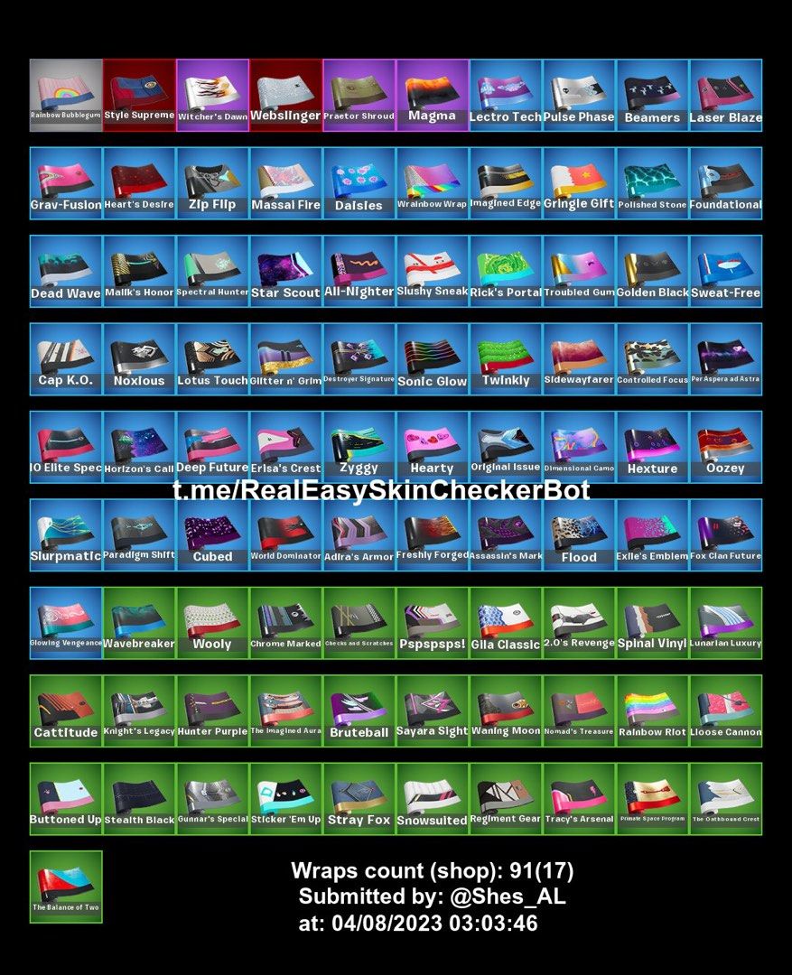 FORTNITE ACCOUNT FOR SELL, Video Gaming, Video Games, PlayStation on  Carousell