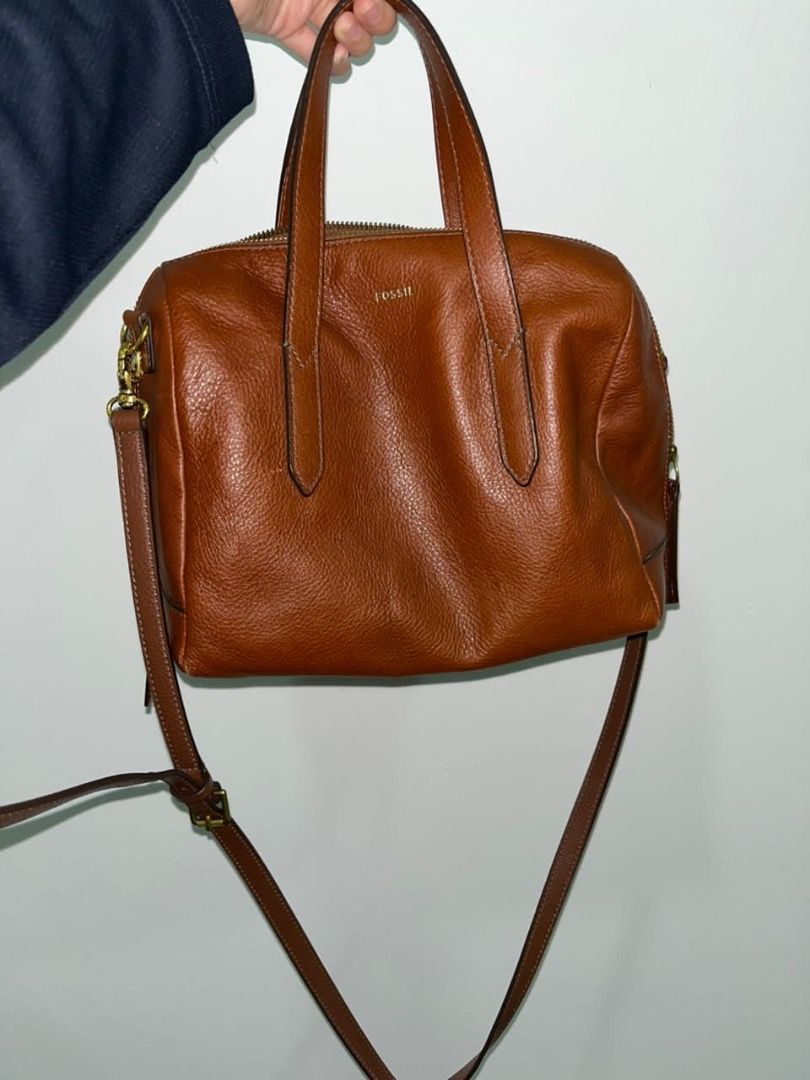 Fossil handbag sale shop