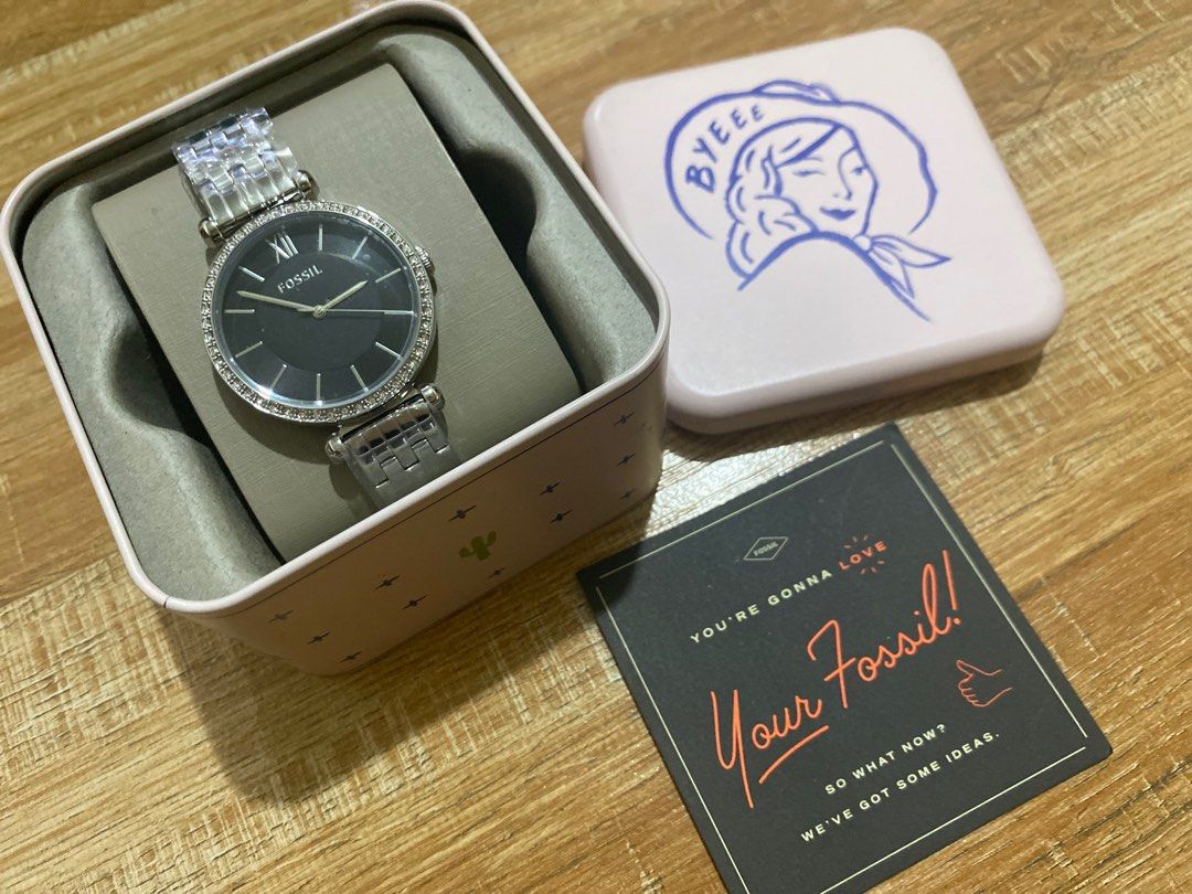 Fossil fs outlet 5585