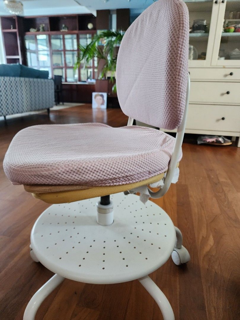 Vimund deals chair ikea