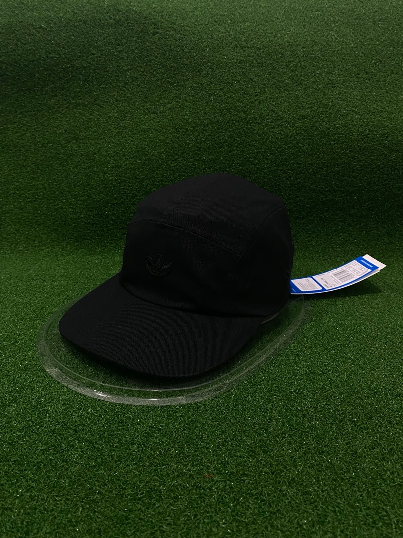 FREE POS NEW ORIGINAL Adidas 5 Panel Cap Men s Fashion Watches