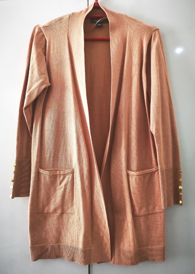 Primark long cardigan on sale