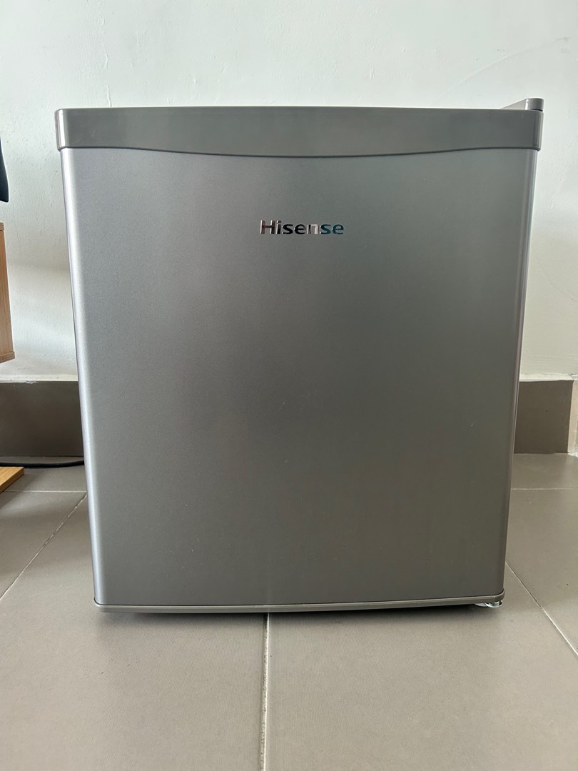 Hisense Mini Fridge, TV & Home Appliances, Kitchen Appliances