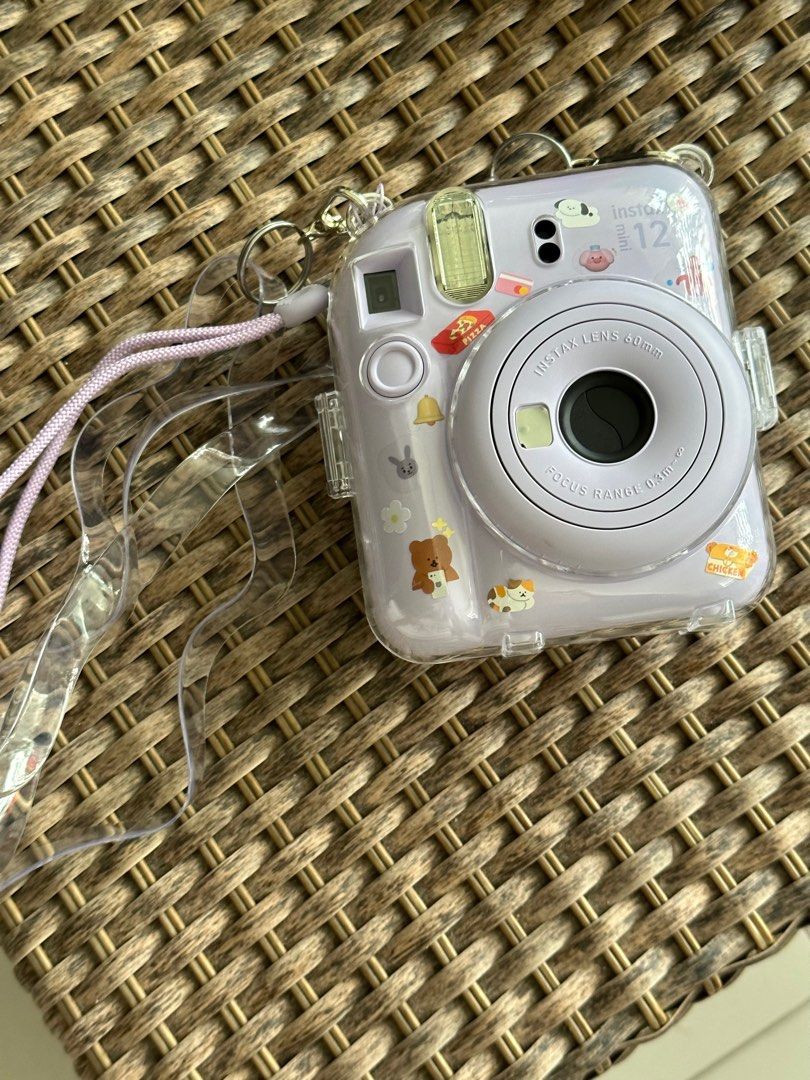 instax mini 120