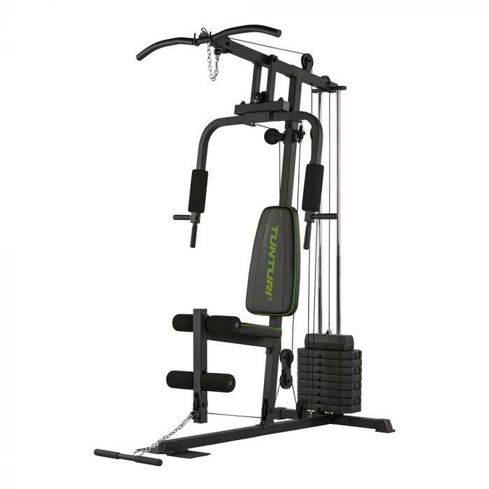 Whole gym set sales