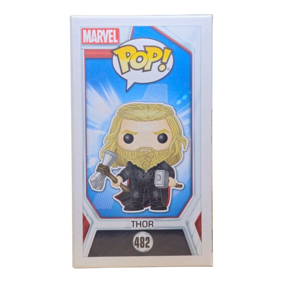 Pop thor stormbreaker mjolnir cheap