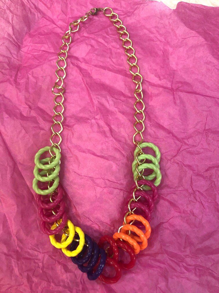 Childrens gold chains jewelry on sale