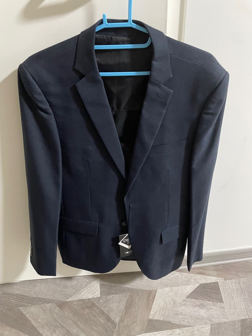 Mens blazer under sales 2000