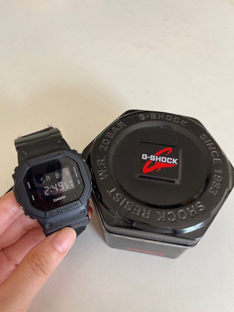 Dw5600 nato sale