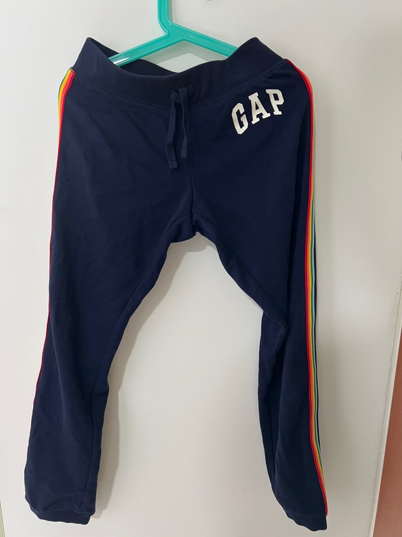 Gap shop sport pants