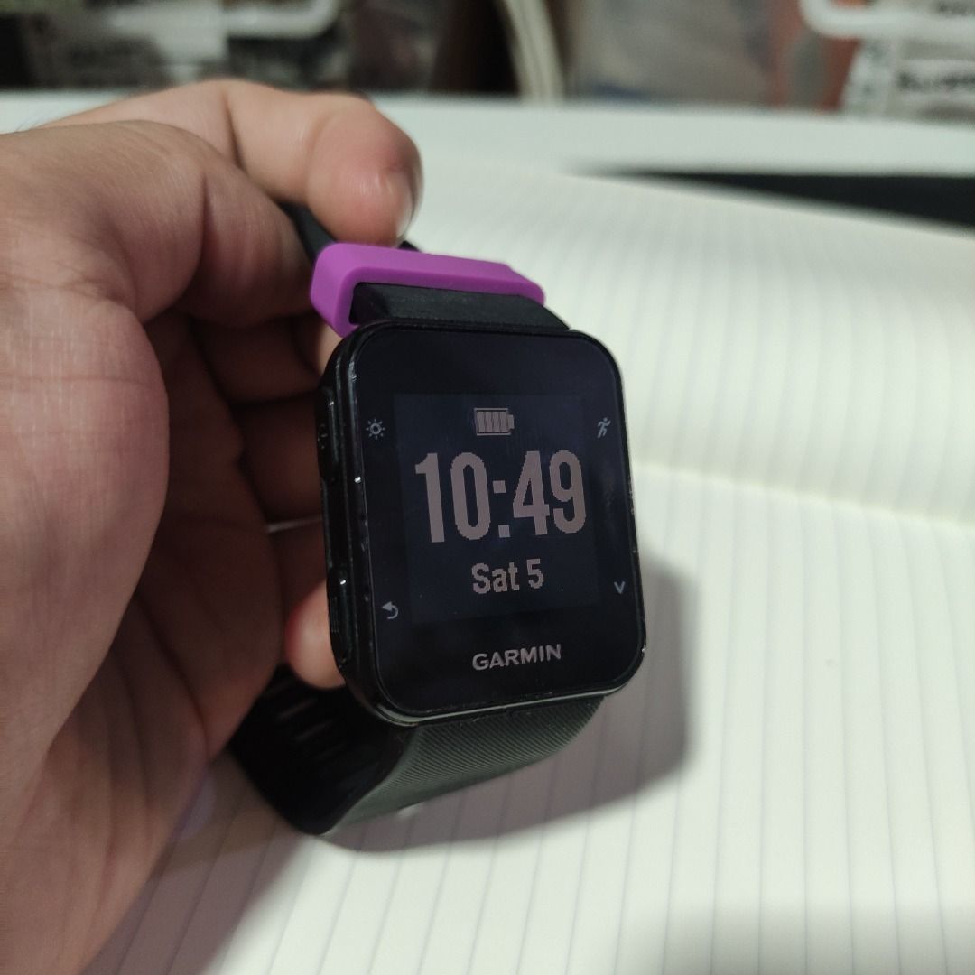 Garmin fr35 shop