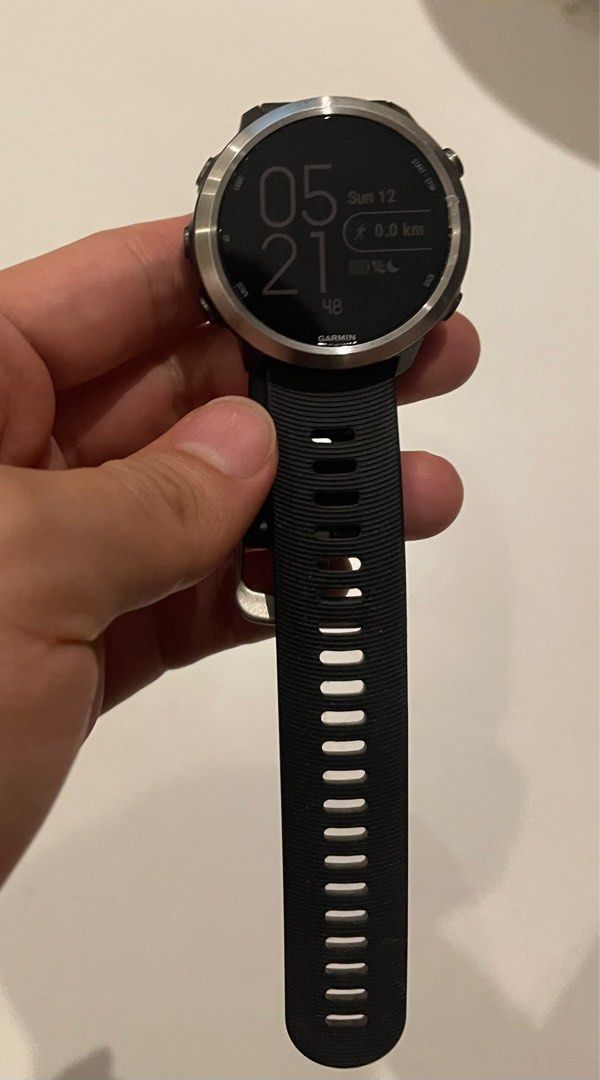 Garmin 645 music release date outlet
