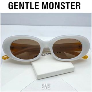 Gentle monster sunglasses eve bold collection