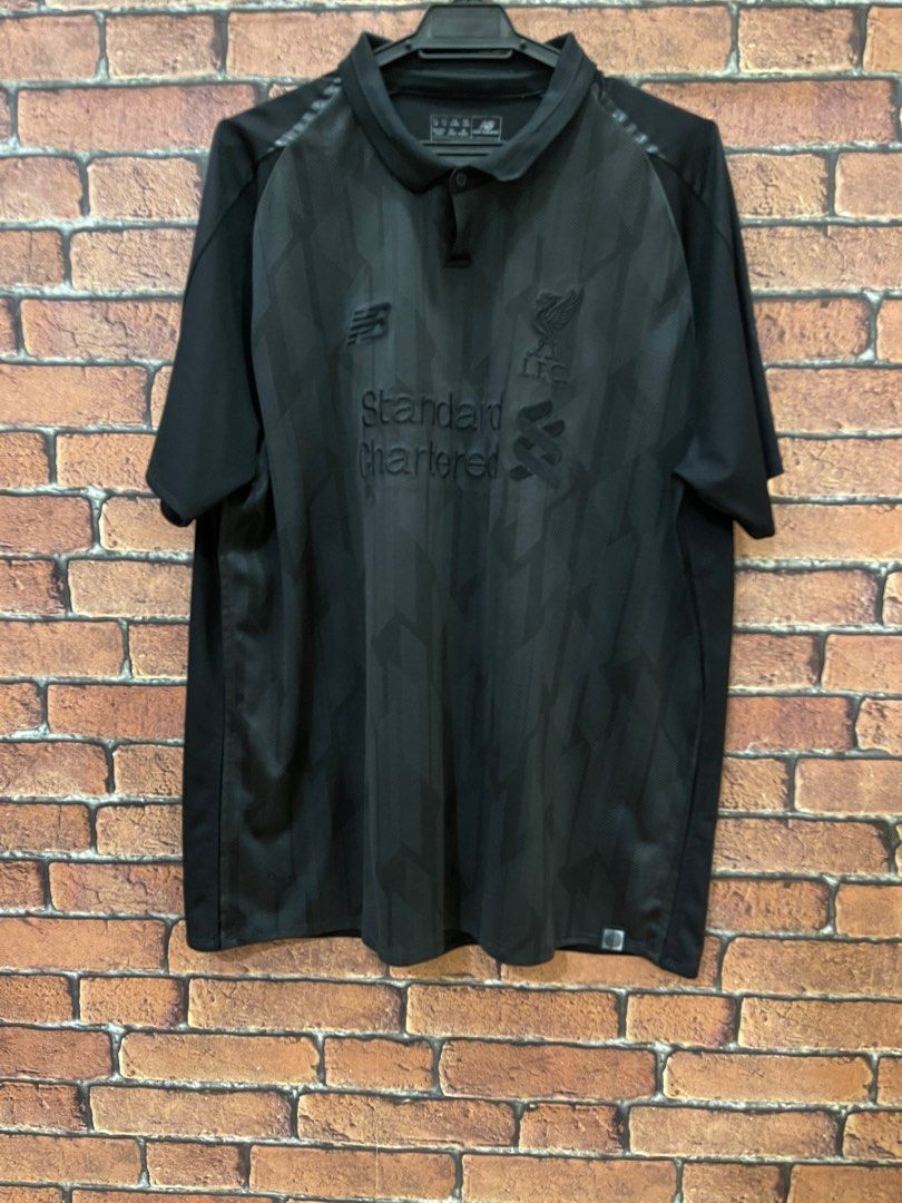 Liverpool limited edition jersey 2019 shop