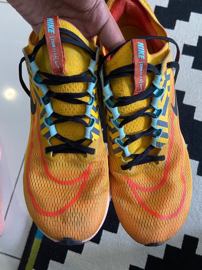 Nike zoom fly limited edition cheap