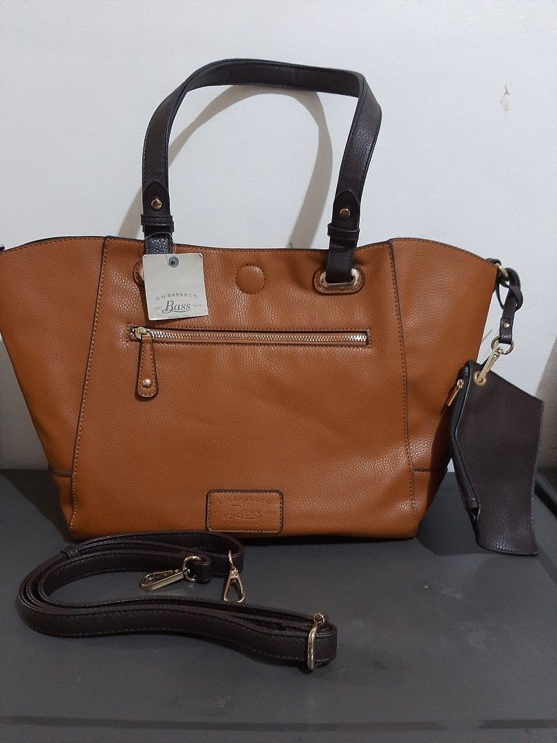 Gh bass tote bags new arrivals