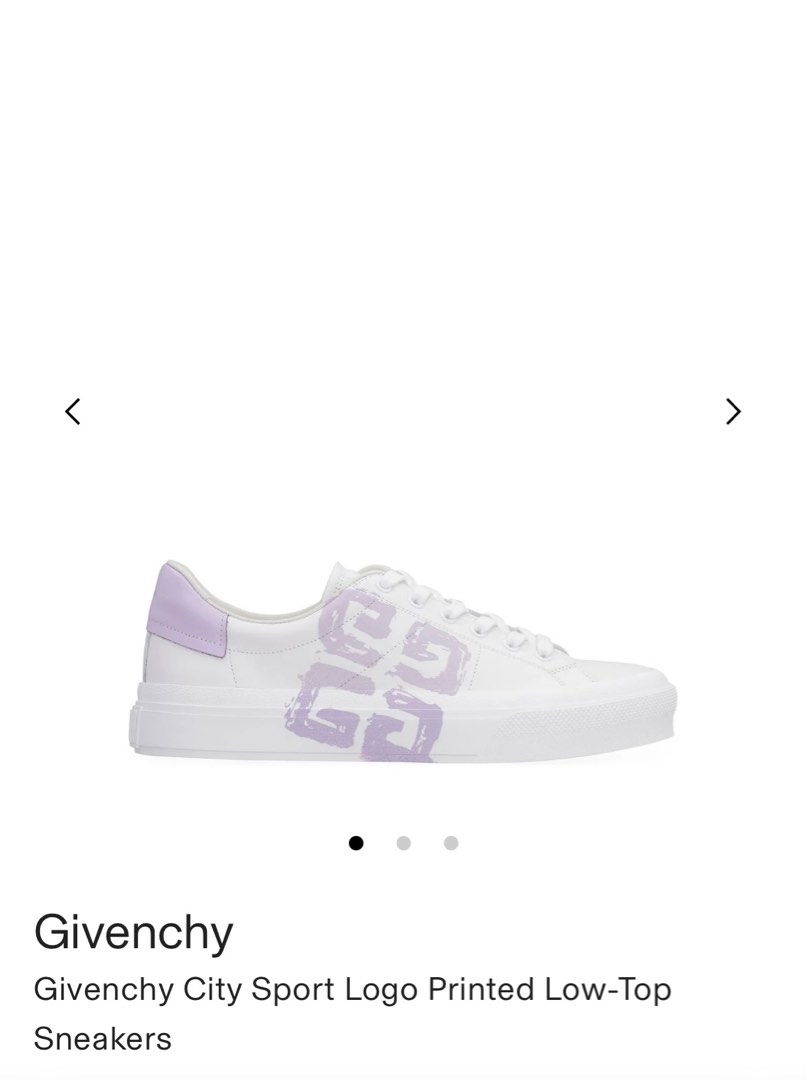 Givenchy low deals top