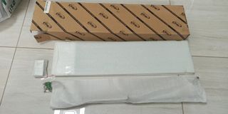 Glass Shelf - Bathroom Accessories