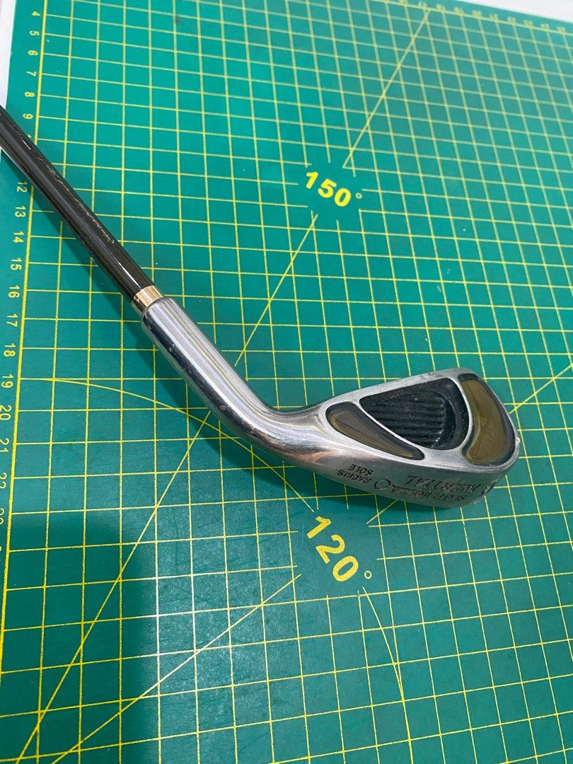 Golf Iron No 2 Utility RARE & Classic, Sports Equipment, Sports & Games