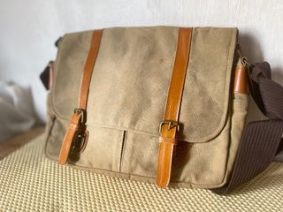 Gouache Laptop Bag
