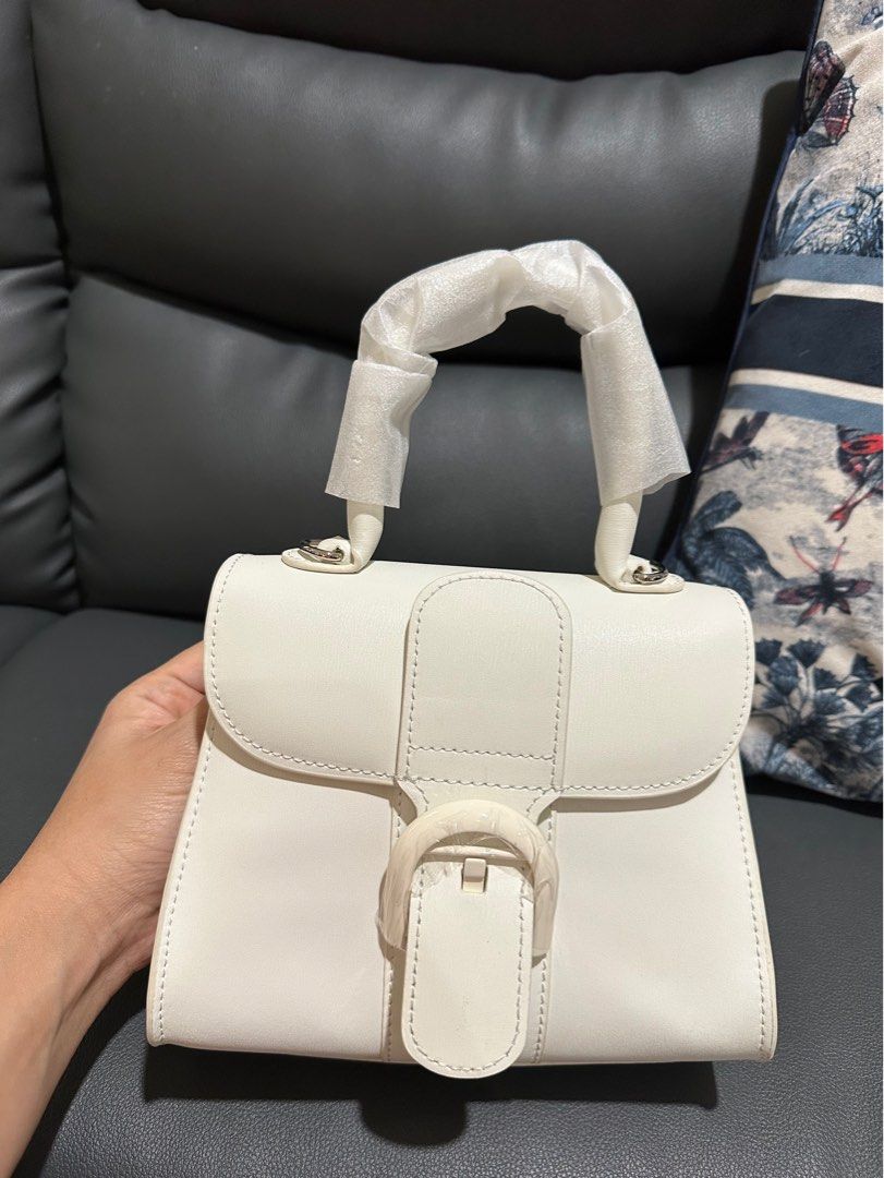Delvaux bag top price