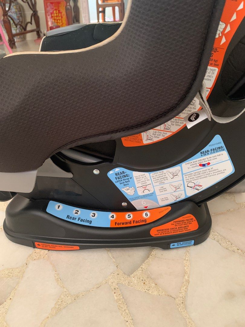 Graco Car Seat Expiration Date | Cabinets Matttroy