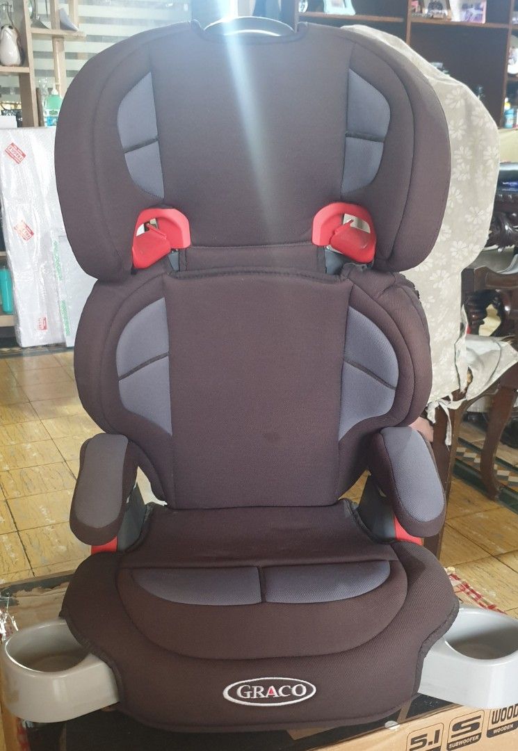 GRACO ECE.R44 04 CAR SEAT