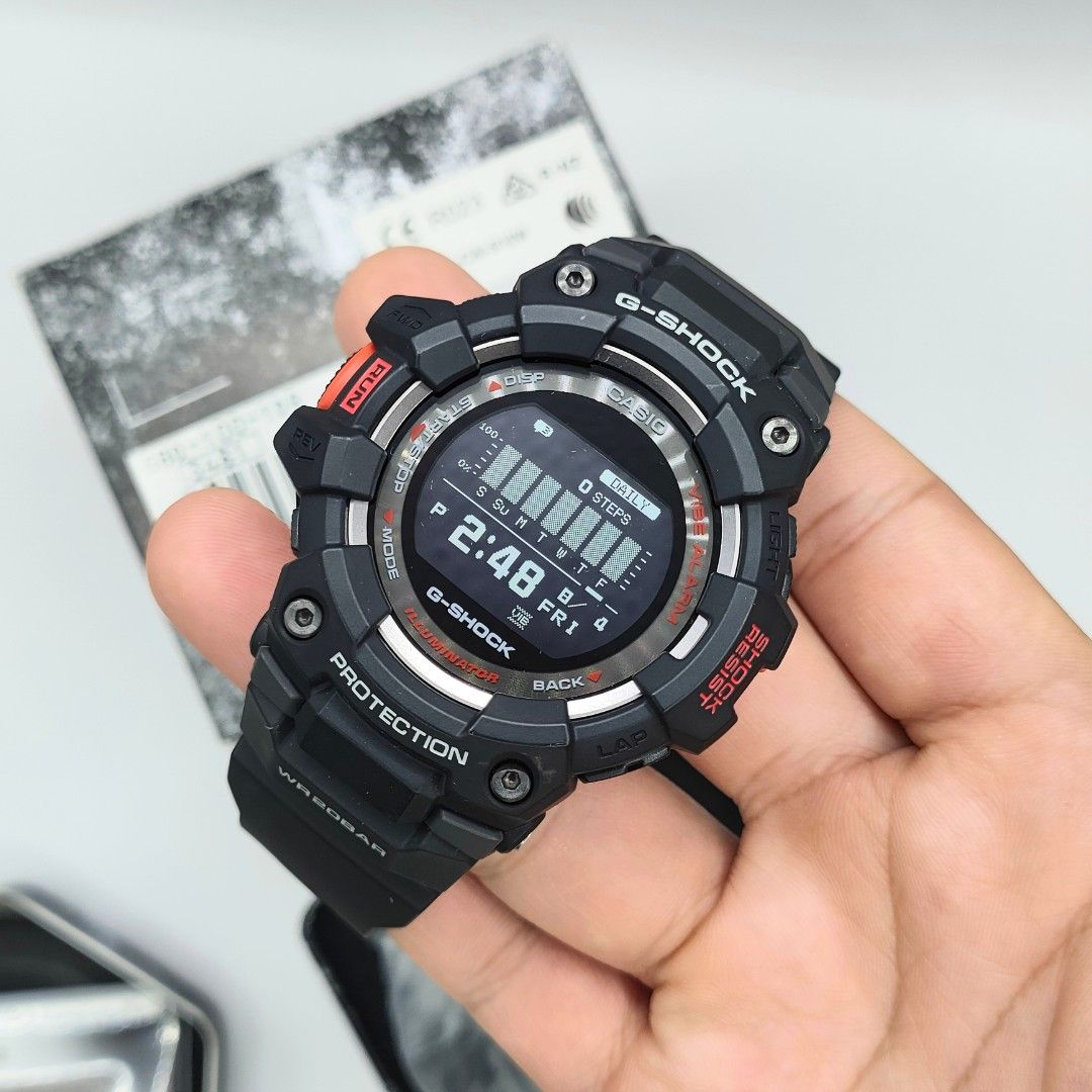 Jam g hot sale shock bluetooth