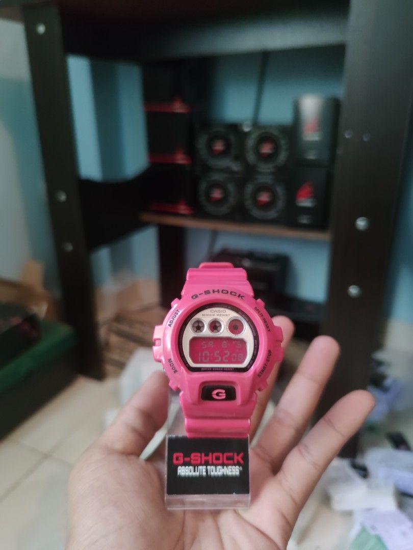 g shock dw6900 cs4