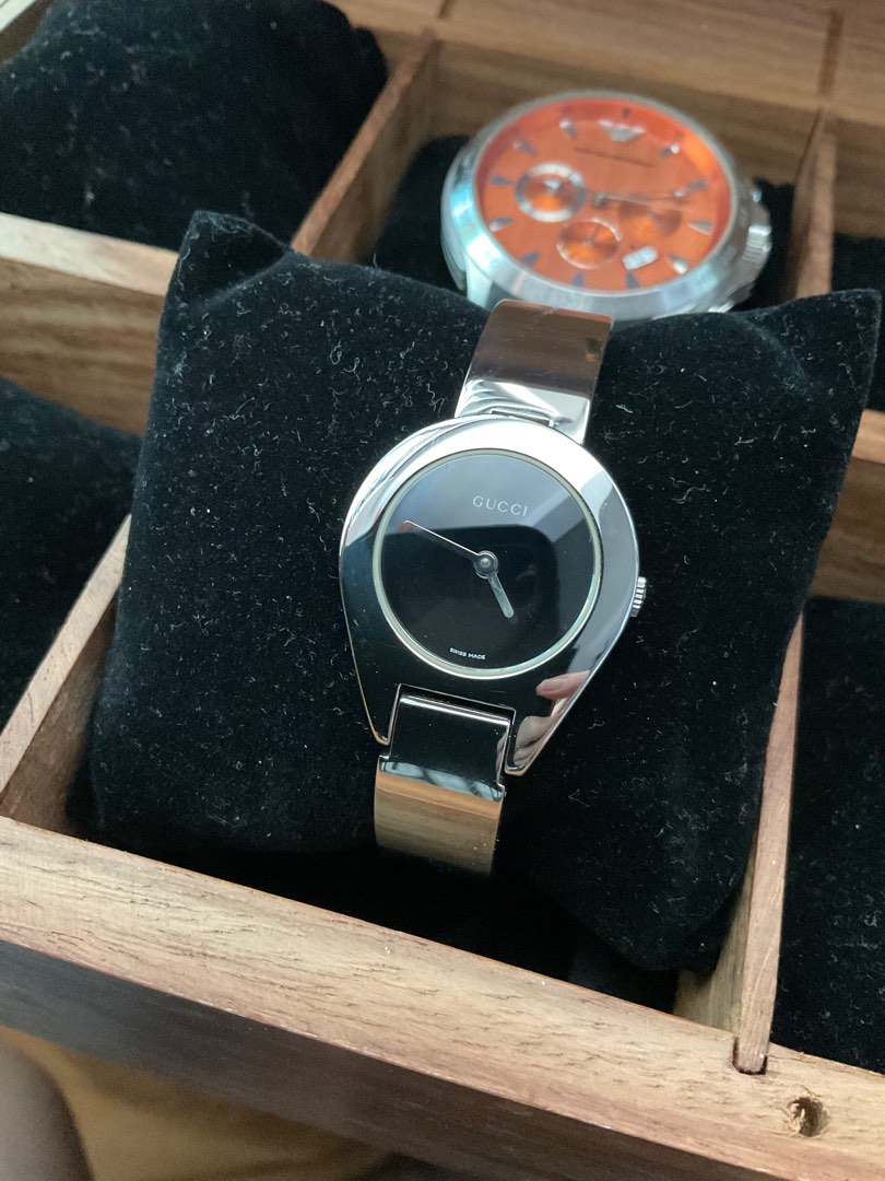 Gucci best sale 6700l watch