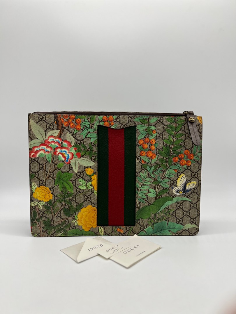 Gucci tian gg supreme messenger hot sale