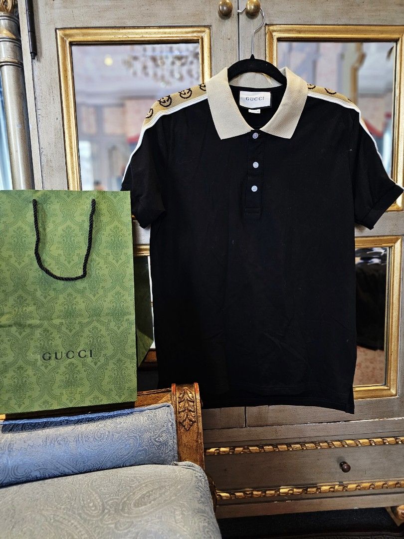 Gucci polo sale 2025
