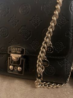 Guess handbag