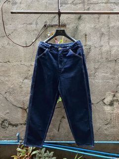 Harvesty 12oz Denim BIG Painter Pants 🇯🇵