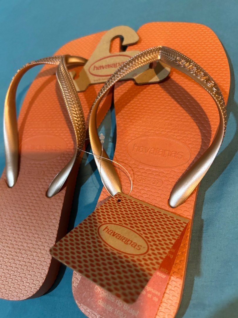 Havaianas pull hotsell