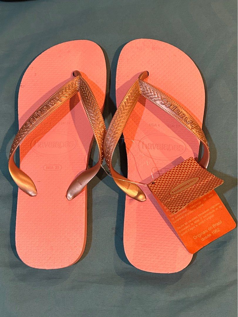 Havaianas pull deals