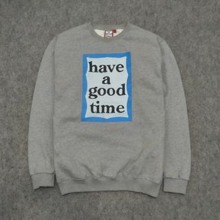 Have a good time
