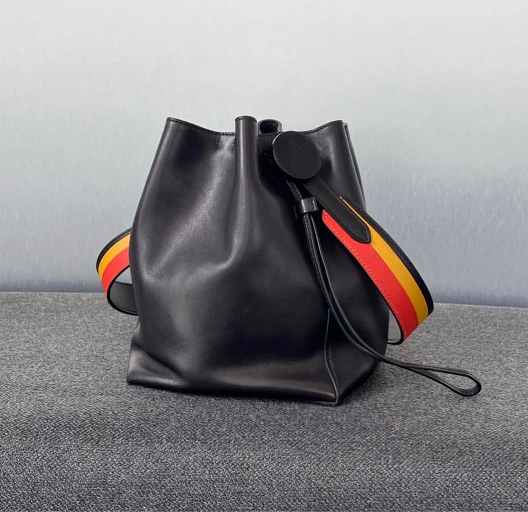 Licol hermes top 17 bag