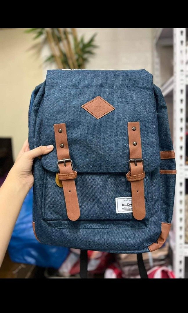 Herschel bag 2025