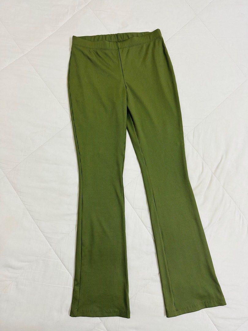 H&m divided trousers shop