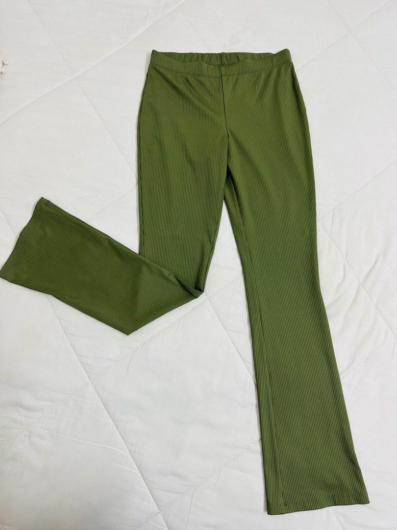 Divided pants h&m online