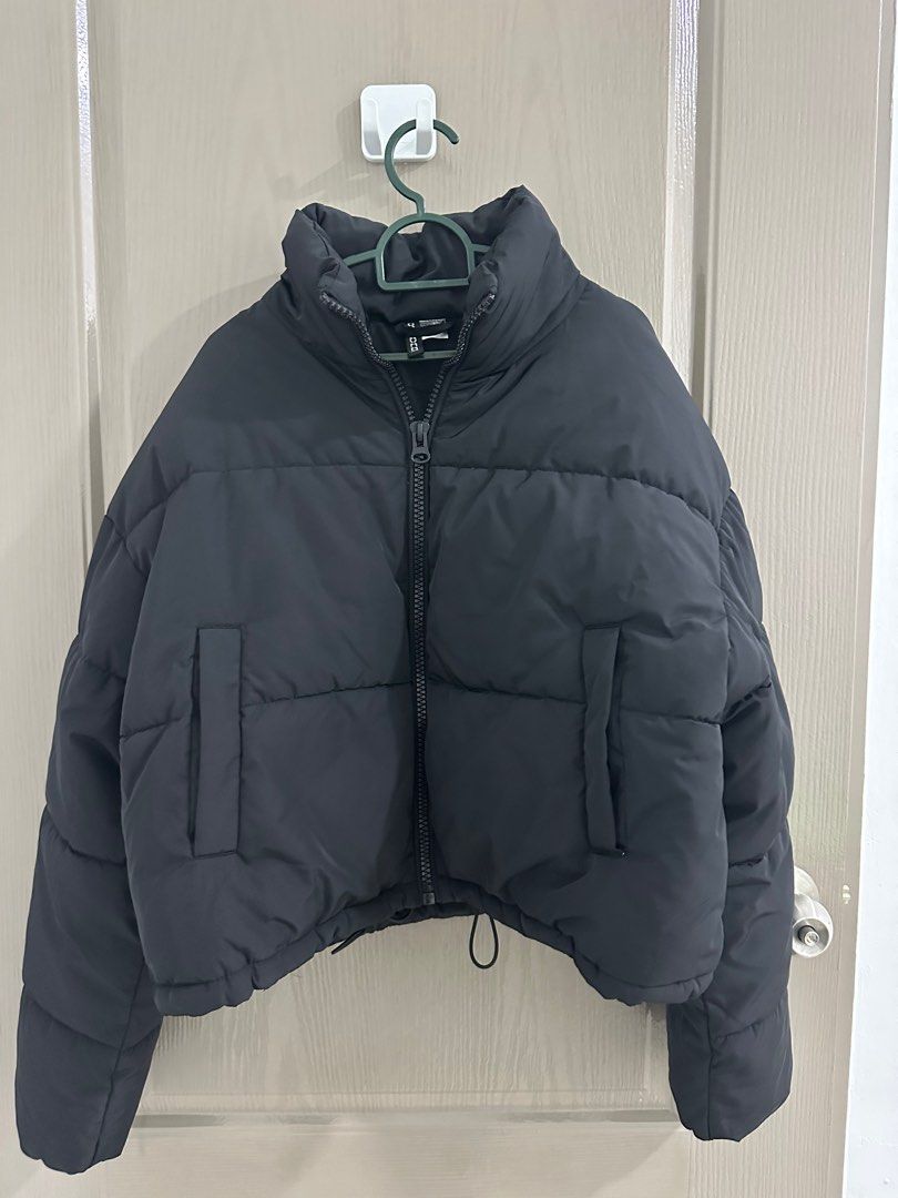 H&M Puffer Jacket, Women's Fashion, Coats, Jackets and Outerwear on