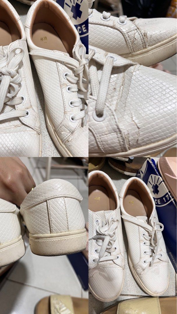 H&m size 40 cheap