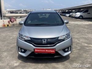 Honda Jazz 1.5 RS (A)
