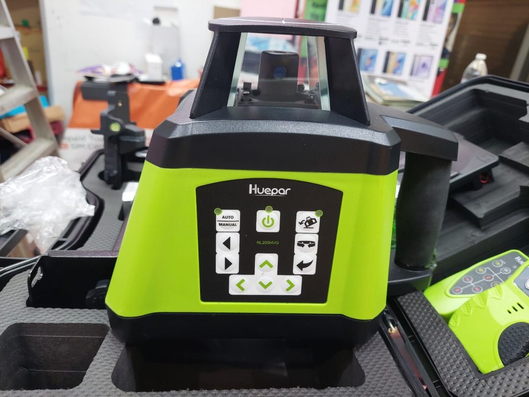 Huepar rl200hvg shop