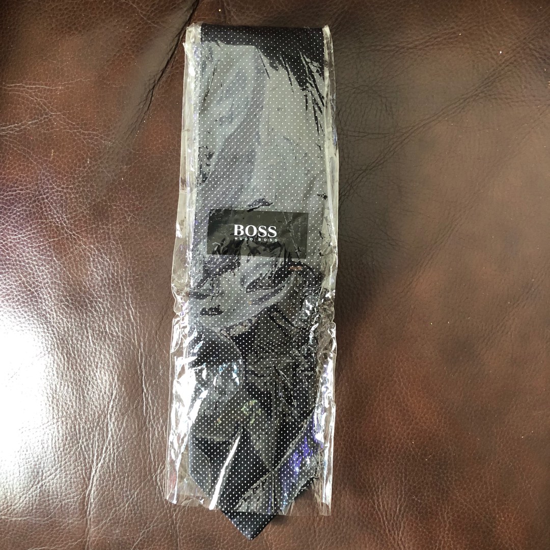 hugo boss tie price