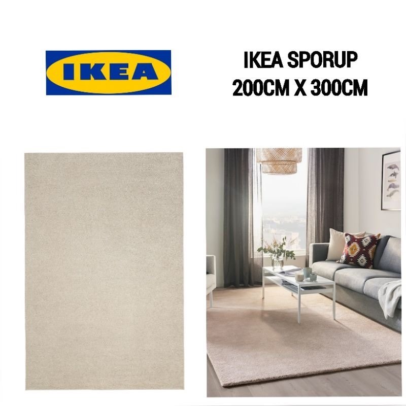 IKEA Carpets, Furniture & Home Living, Home Decor, Carpets, Mats