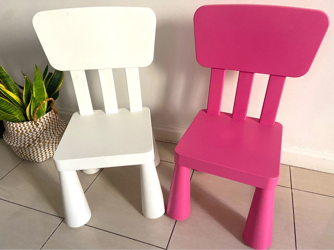 Ikea kids seats outlet