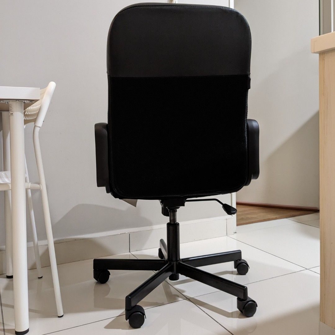 Ikea outlet renberget review