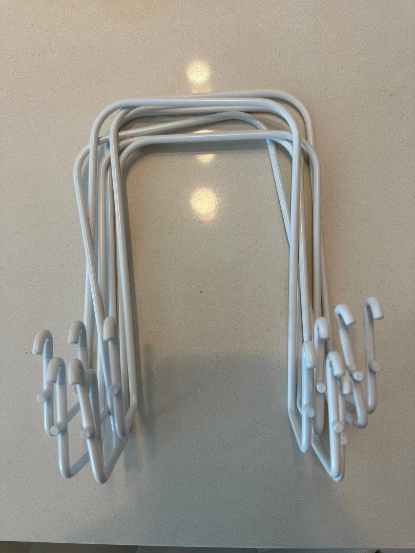 IKEA Skadis Magazine Holster, Furniture & Home Living, Home Improvement